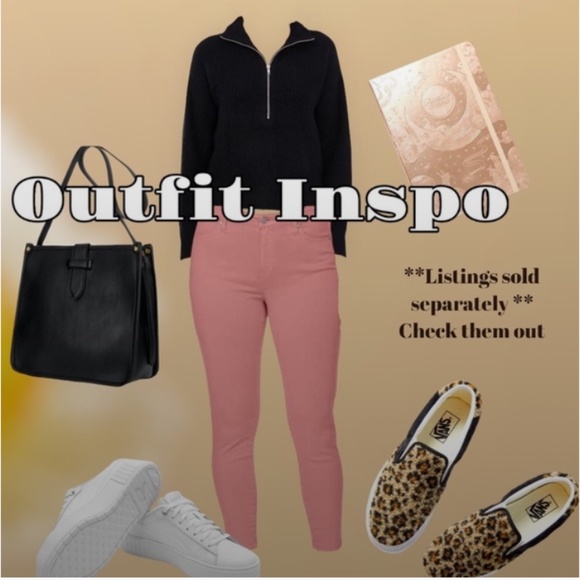 Vans Sherpa Slip-On Sneaker - Picture 6 of 6